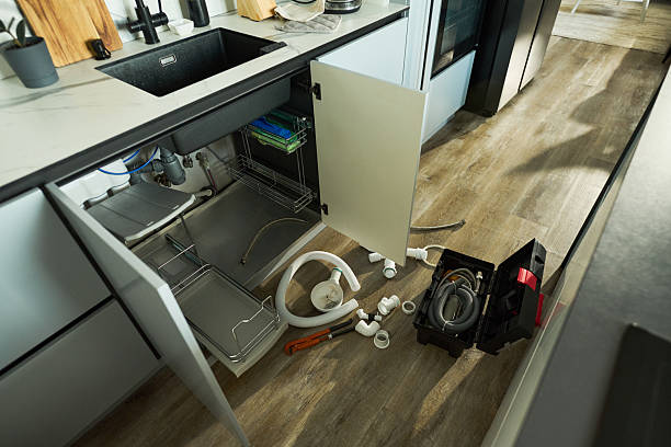 Reliable Plumbing contractor in Menifee, CA by Street Wise - Plumbing